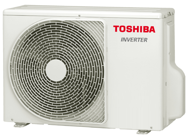 TOSHIBA SEIYA RAS-B07 E2KVG-E + RAS-07 E2AVG-E 2/2,5kW