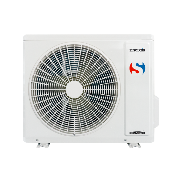 SINCLAIR TERREL SIH-18BITS + SOH-18BIT2 5,3/5,6kW