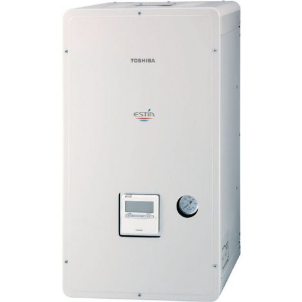 TOSHIBA ESTIA 6kW HYDROBOX