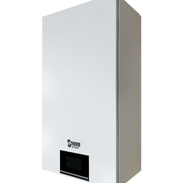 SINCLAIR S-THERM ONTARIO GSH-40IRB 4kW Hydrobox