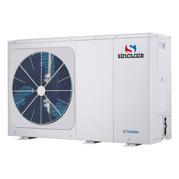 SINCLAIR S-THERM YUKON MONOBLOK 10kW SMHM-100B/3