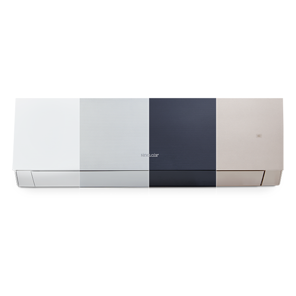 SINCLAIR MARVIN SIH-12BIMW+SOH-12BIM 3,5/3,8kW