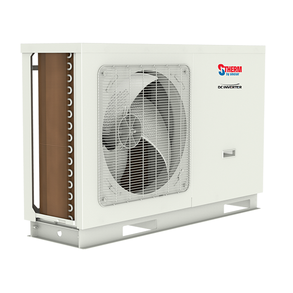SINCLAIR S-THERM ONTARIO MONOBLOK 7,5kW SMH-80IRB